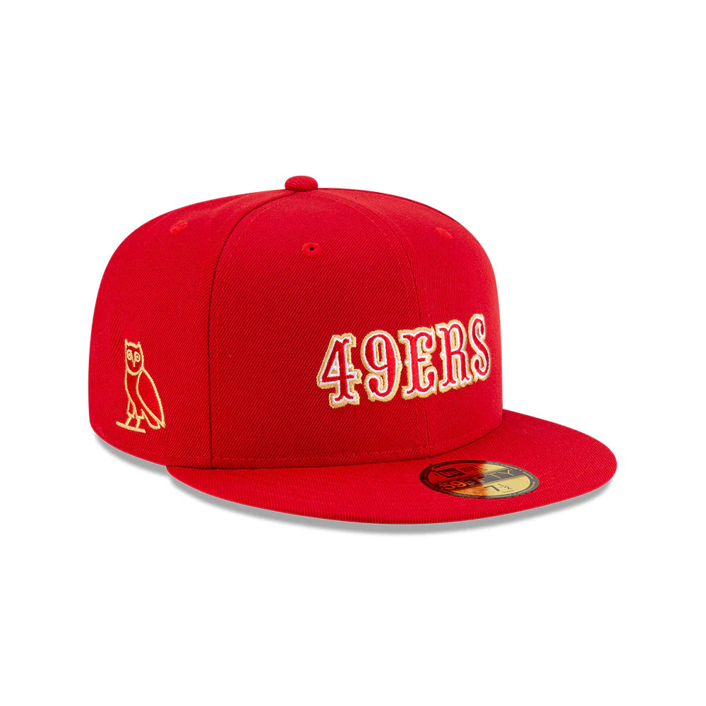 HOT Baseball Cap Gorras De Los 49 De San Francisco Gorra San